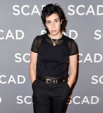 Roberta Colindrez, 39 лет, Мексика Roberta Colindrez, 39 лет,